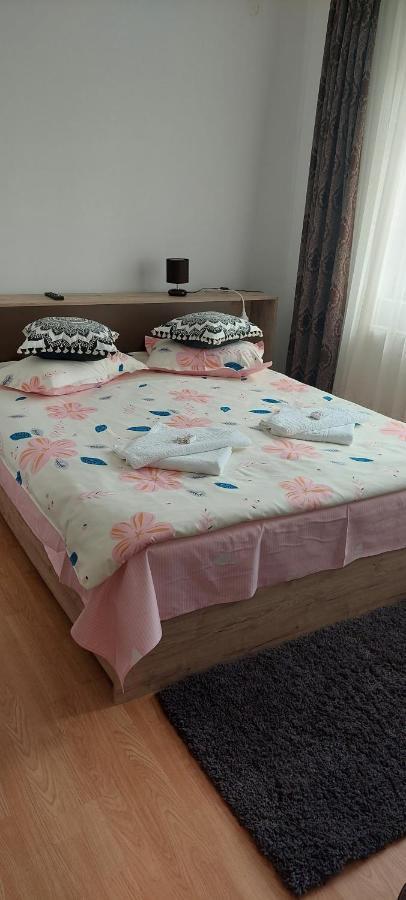 Pensiunea Happy Flowers * Greci